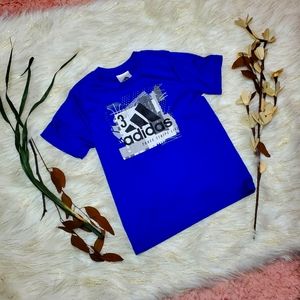 SOLD ✅Adidas Tshirt for Toddler Boy